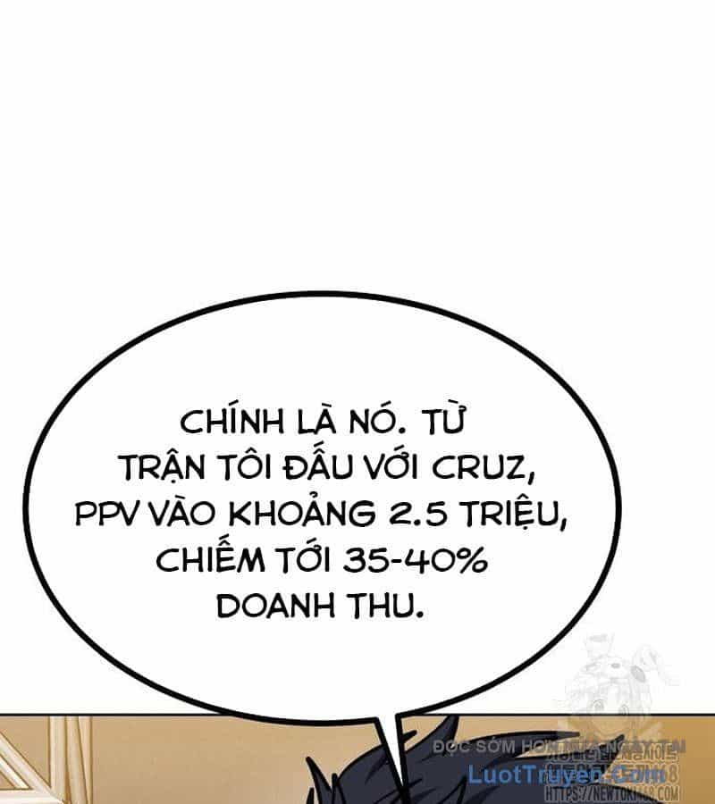 Vua Võ Đài - Chương 156 - ảnh 52