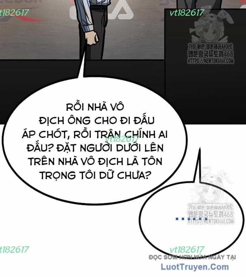 Vua Võ Đài - Chương 156 - ảnh 63