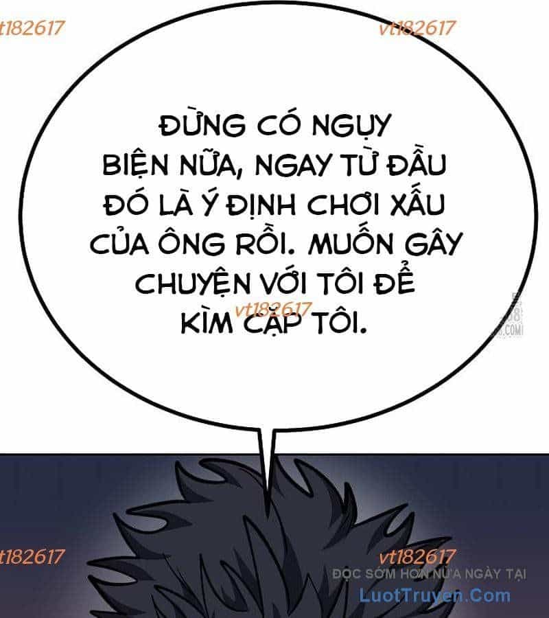 Vua Võ Đài - Chương 156 - ảnh 65