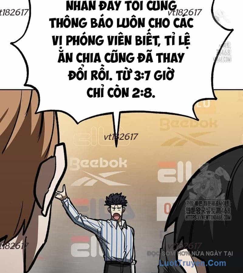 Vua Võ Đài - Chương 156 - ảnh 76