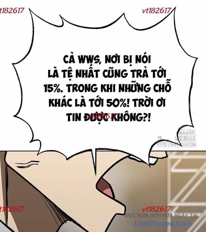 Vua Võ Đài - Chương 156 - ảnh 81