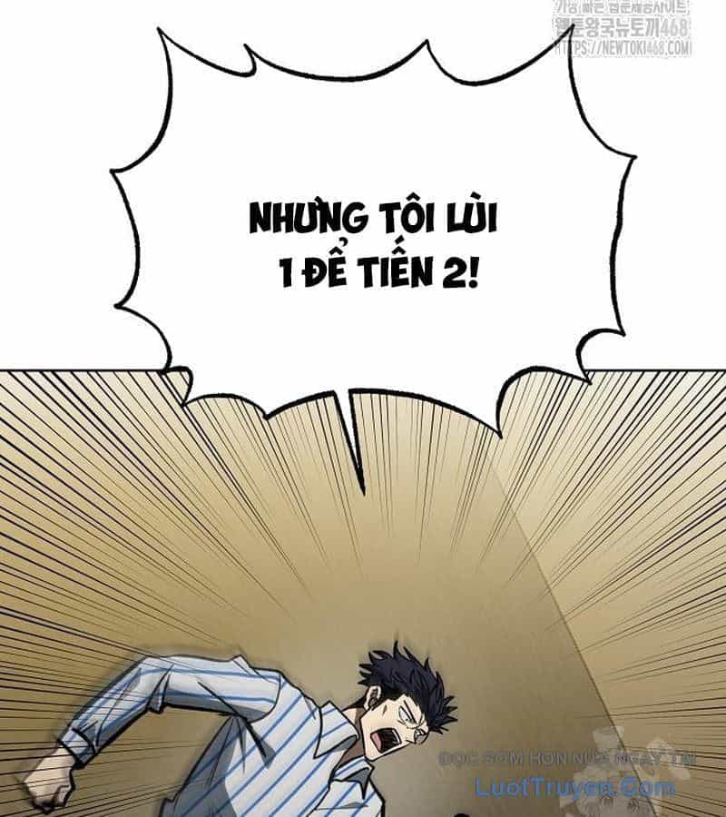 Vua Võ Đài - Chương 156 - ảnh 88