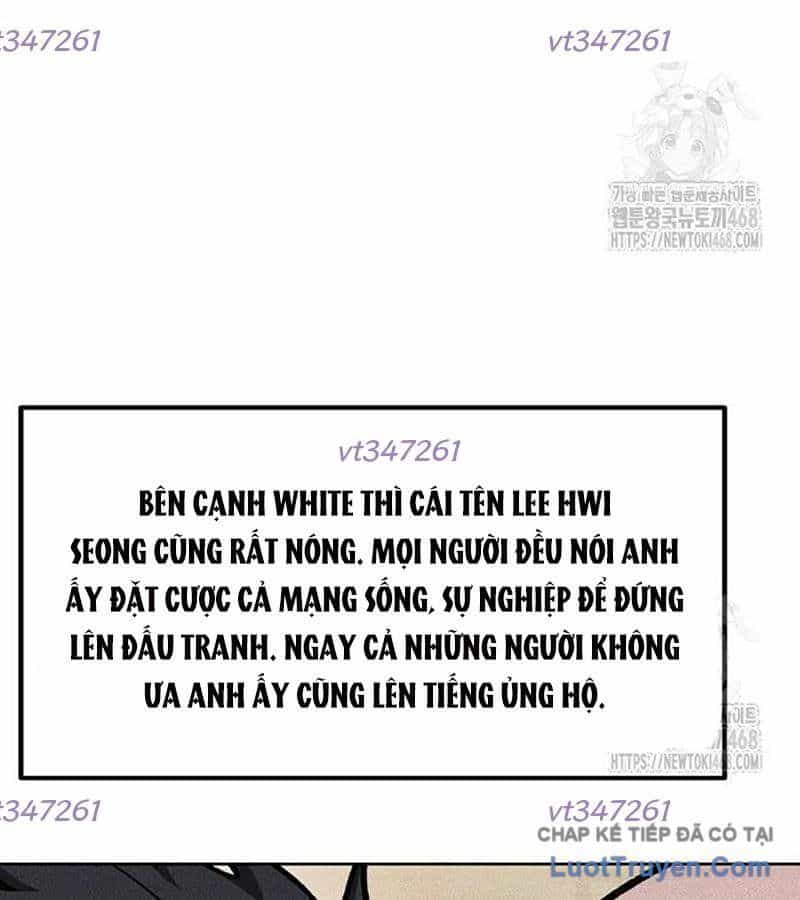Vua Võ Đài - Chương 157 - ảnh 24