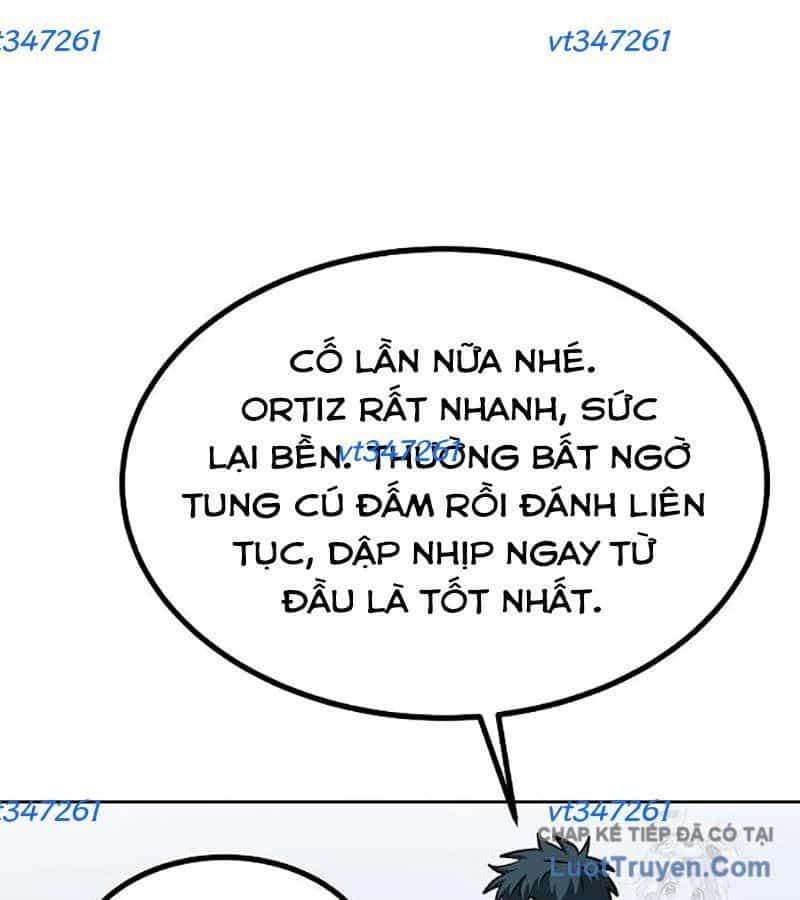 Vua Võ Đài - Chương 157 - ảnh 28