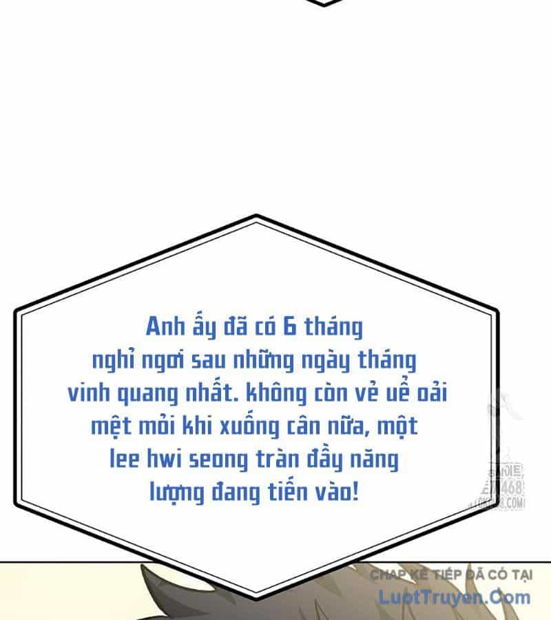 Vua Võ Đài - Chương 157 - ảnh 46