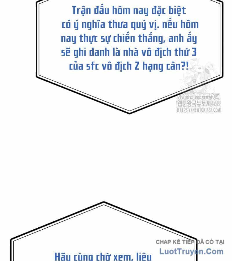 Vua Võ Đài - Chương 157 - ảnh 48