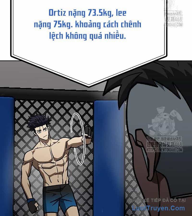 Vua Võ Đài - Chương 157 - ảnh 59