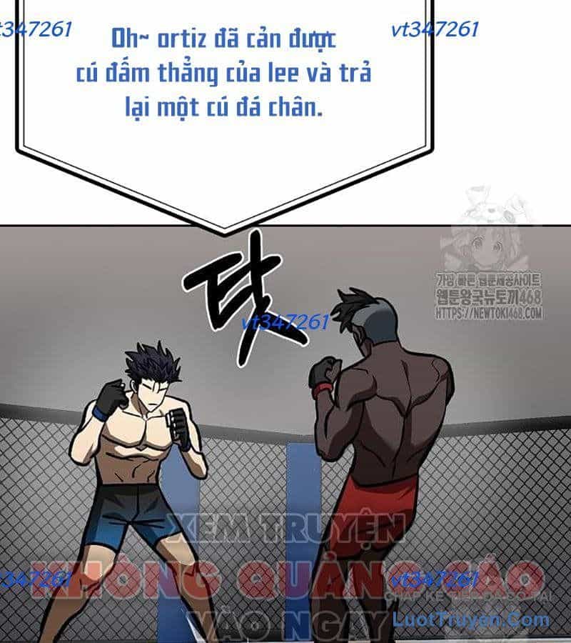 Vua Võ Đài - Chương 157 - ảnh 71