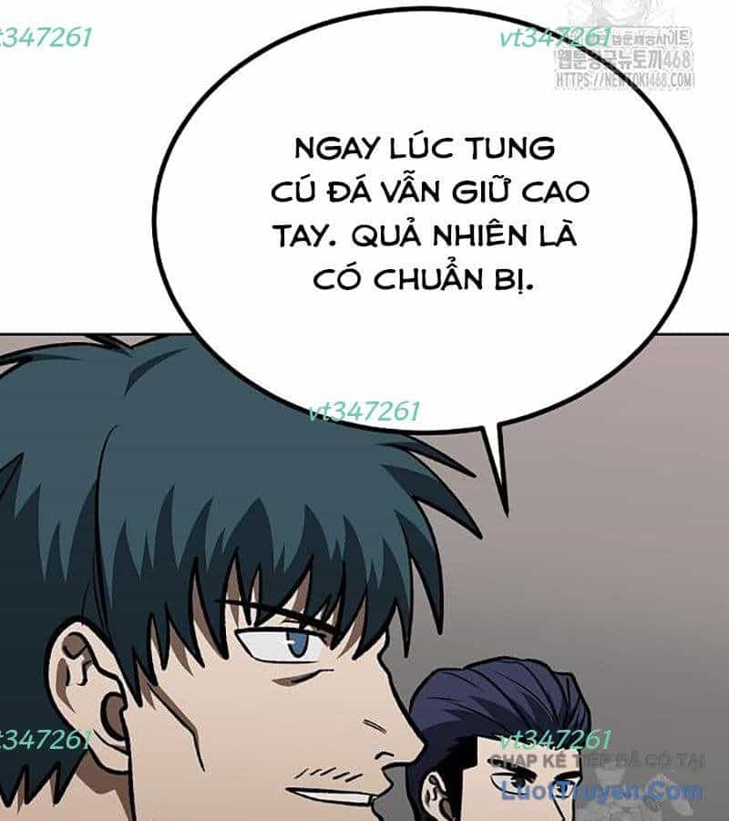 Vua Võ Đài - Chương 157 - ảnh 73