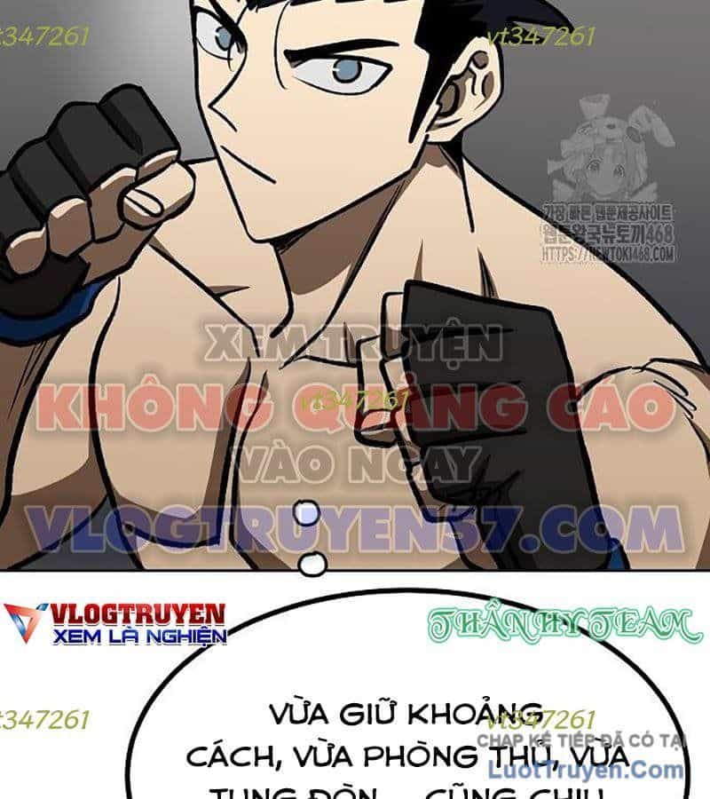 Vua Võ Đài - Chương 157 - ảnh 76