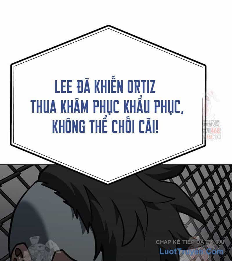 Vua Võ Đài - Chương 160 - ảnh 129