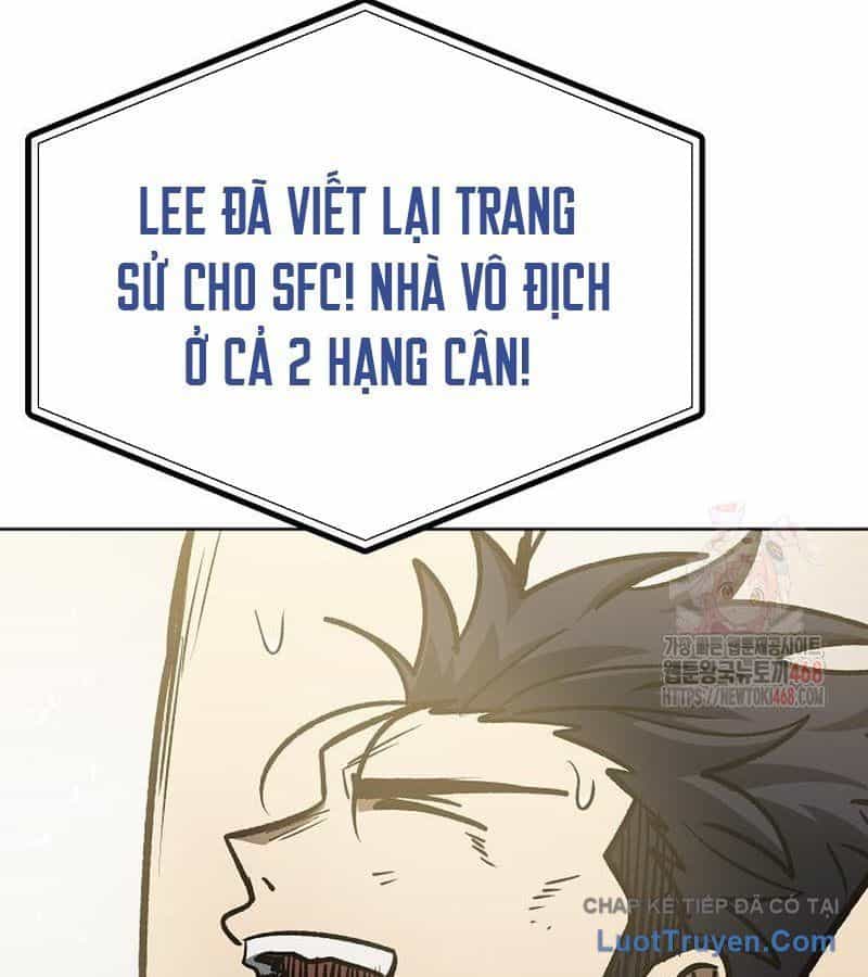 Vua Võ Đài - Chương 160 - ảnh 131