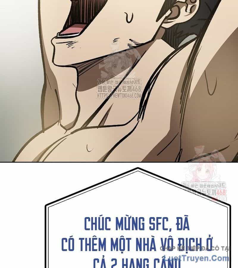 Vua Võ Đài - Chương 160 - ảnh 132