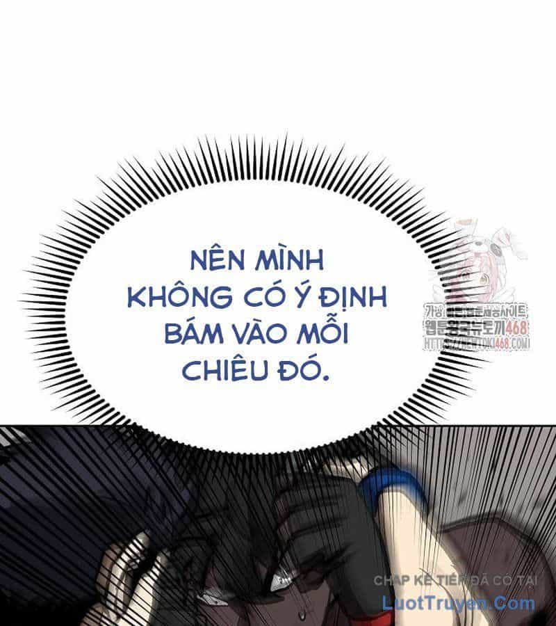Vua Võ Đài - Chương 160 - ảnh 24