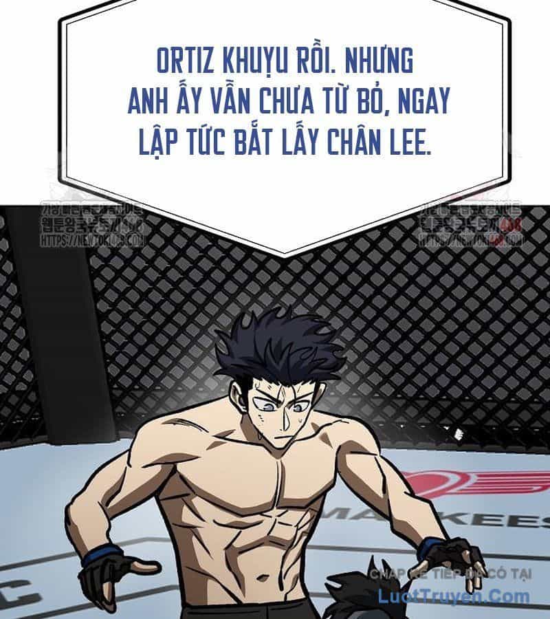 Vua Võ Đài - Chương 160 - ảnh 60