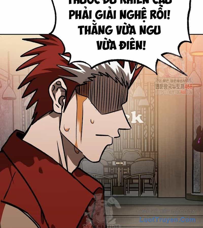 Vua Võ Đài - Chương 161 - ảnh 122