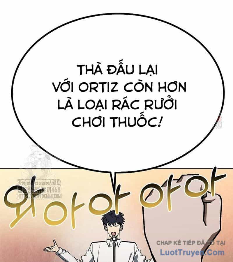 Vua Võ Đài - Chương 161 - ảnh 52