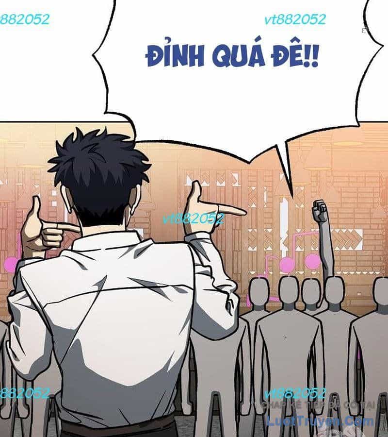 Vua Võ Đài - Chương 161 - ảnh 67