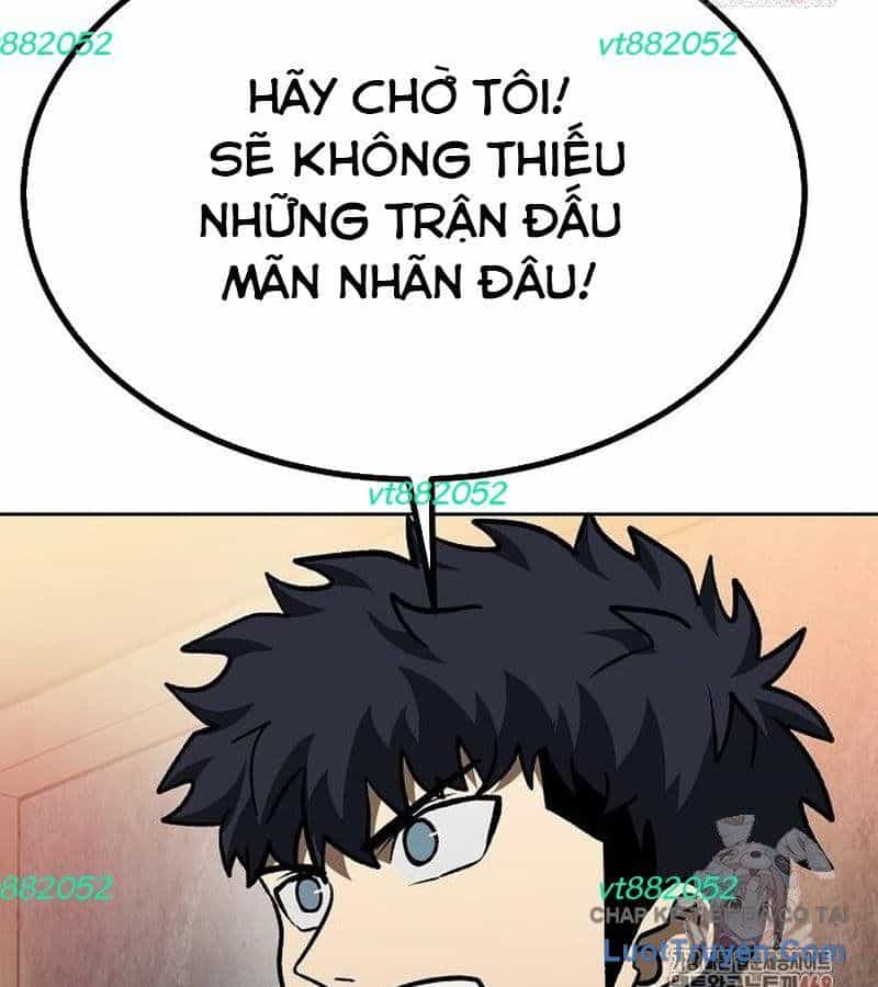 Vua Võ Đài - Chương 161 - ảnh 80