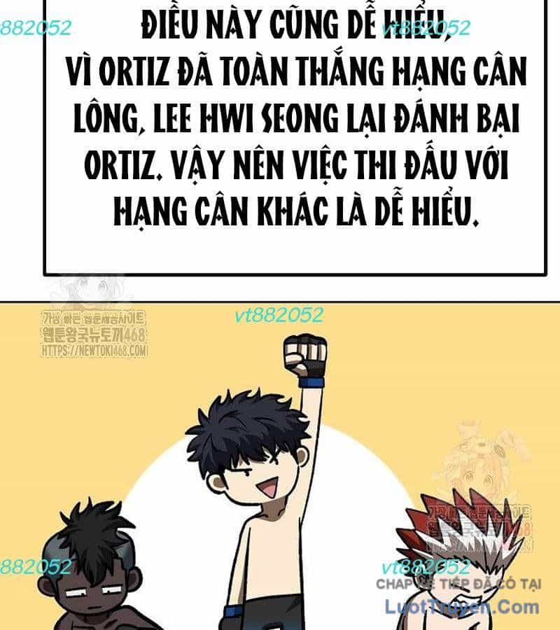 Vua Võ Đài - Chương 162 - ảnh 13