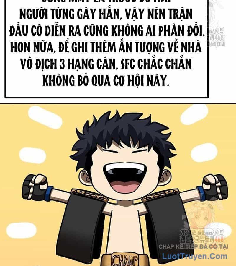 Vua Võ Đài - Chương 162 - ảnh 15