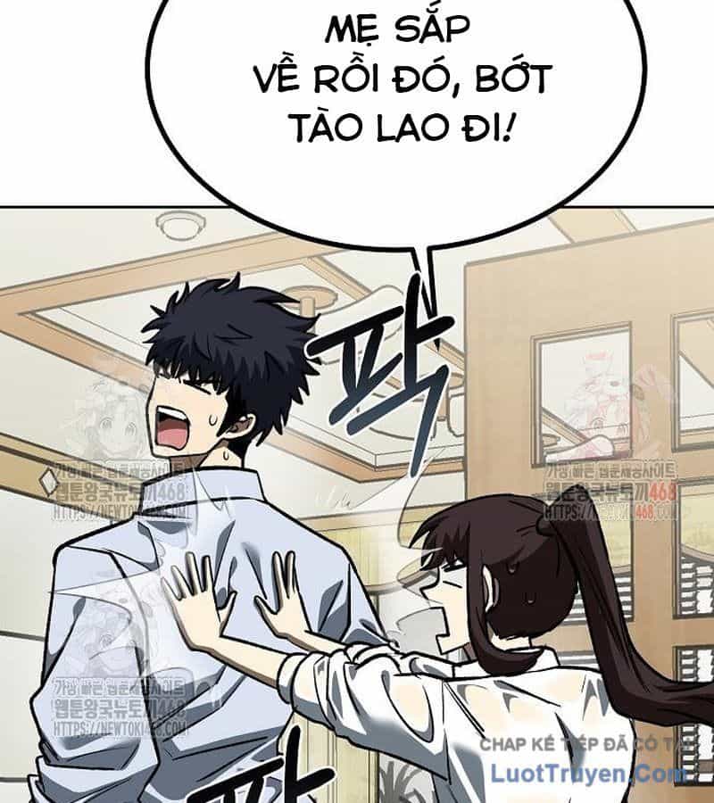 Vua Võ Đài - Chương 162 - ảnh 40