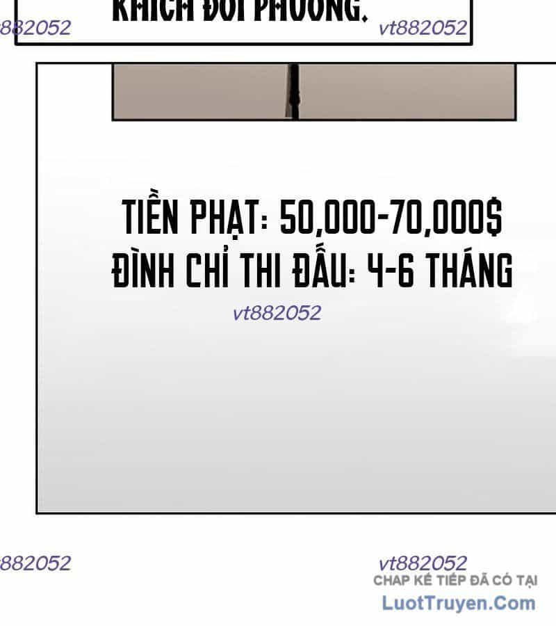 Vua Võ Đài - Chương 162 - ảnh 7