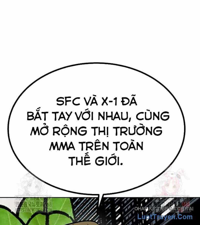 Vua Võ Đài - Chương 163 - ảnh 102