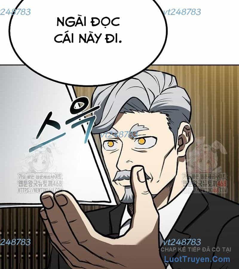 Vua Võ Đài - Chương 163 - ảnh 12