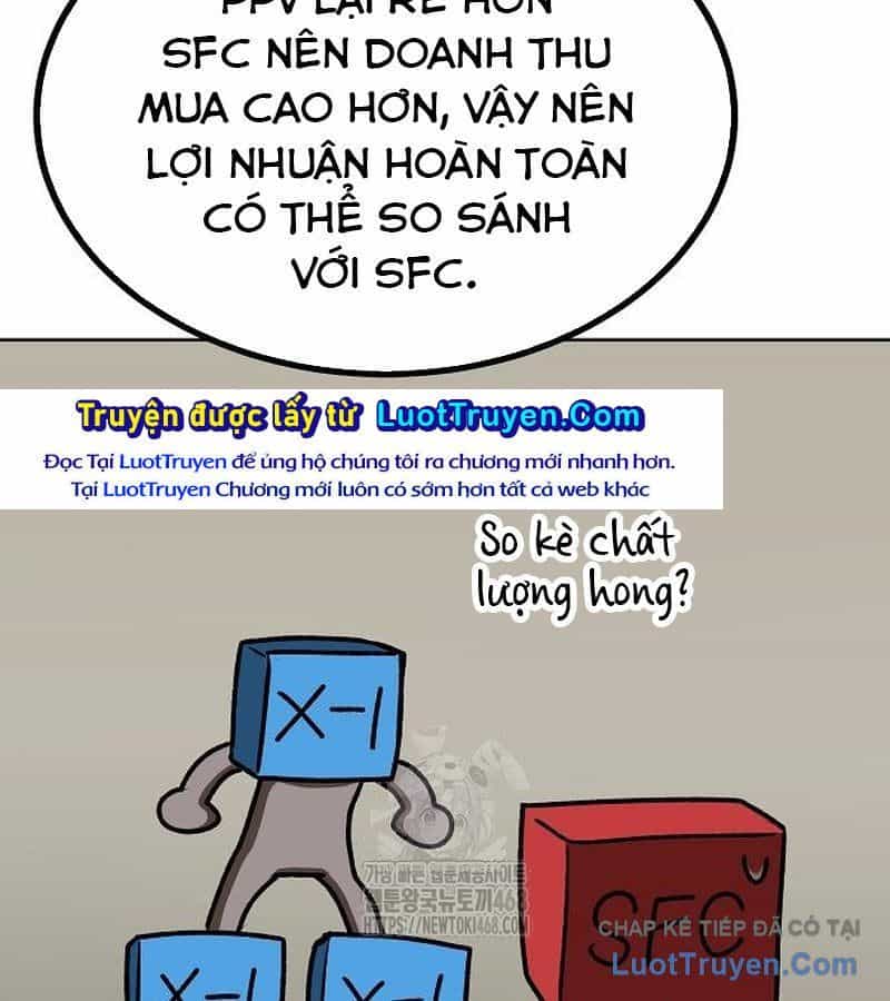 Vua Võ Đài - Chương 163 - ảnh 121