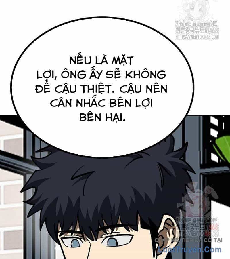 Vua Võ Đài - Chương 163 - ảnh 125