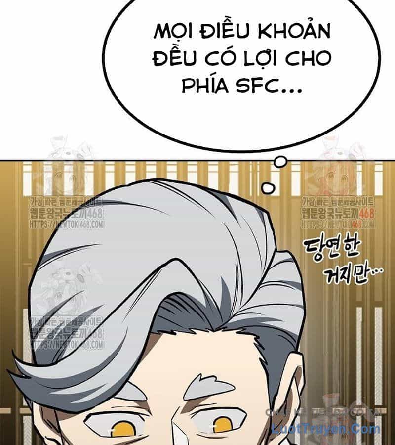 Vua Võ Đài - Chương 163 - ảnh 16