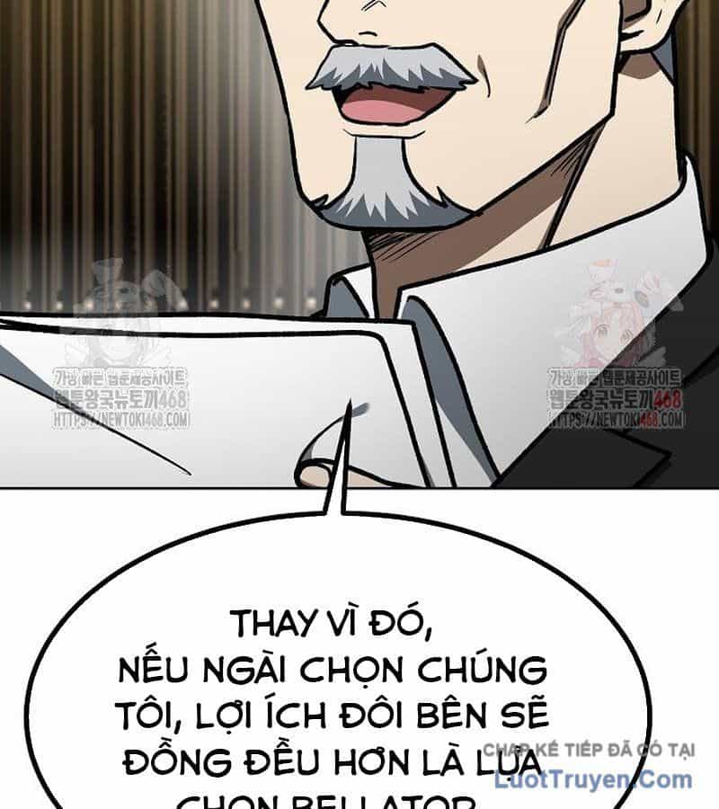 Vua Võ Đài - Chương 163 - ảnh 23