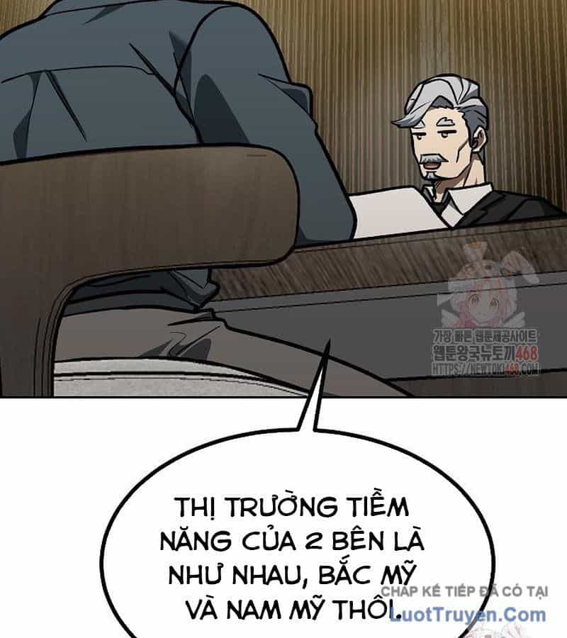 Vua Võ Đài - Chương 163 - ảnh 25