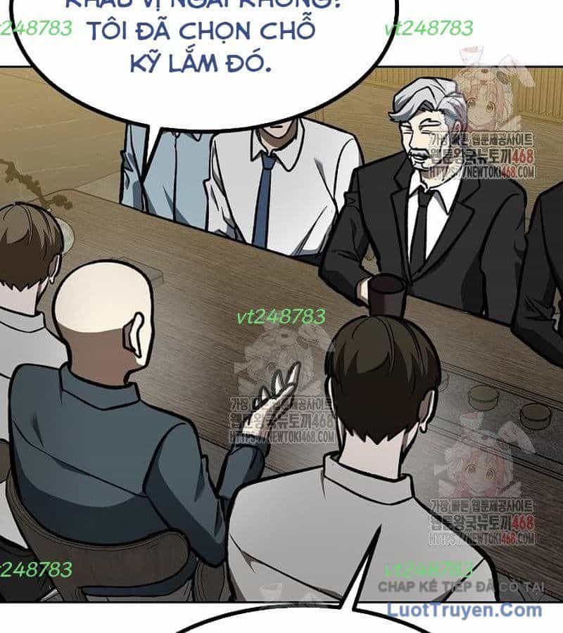 Vua Võ Đài - Chương 163 - ảnh 6