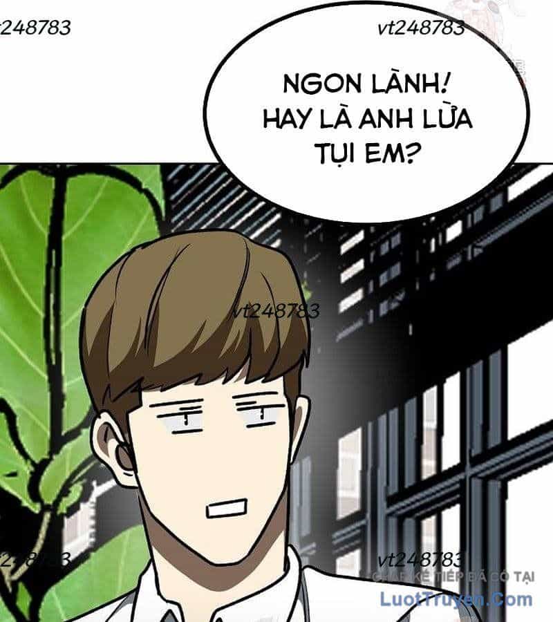 Vua Võ Đài - Chương 163 - ảnh 76