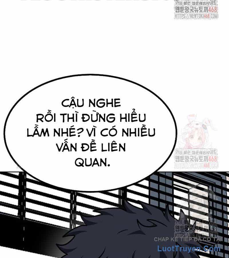 Vua Võ Đài - Chương 163 - ảnh 90