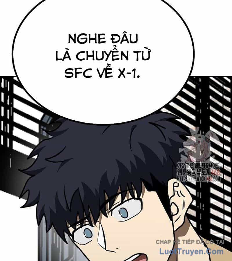 Vua Võ Đài - Chương 163 - ảnh 98
