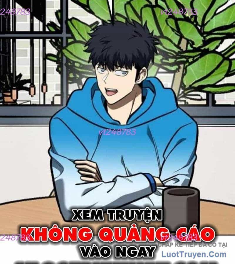 Vua Võ Đài - Chương 164 - ảnh 12