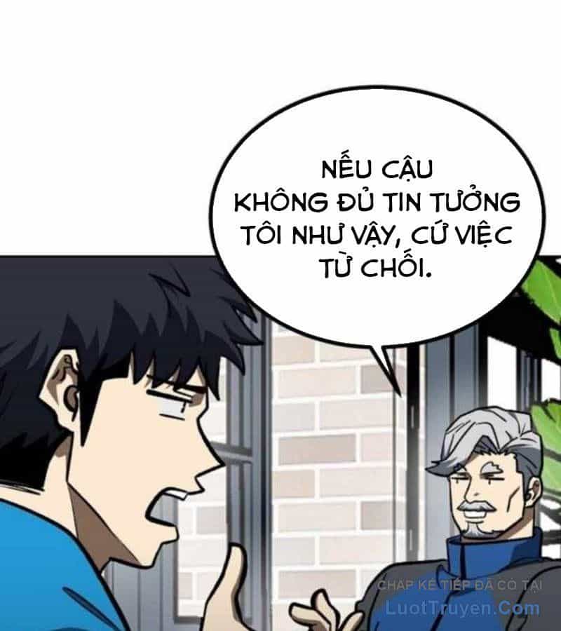 Vua Võ Đài - Chương 164 - ảnh 20