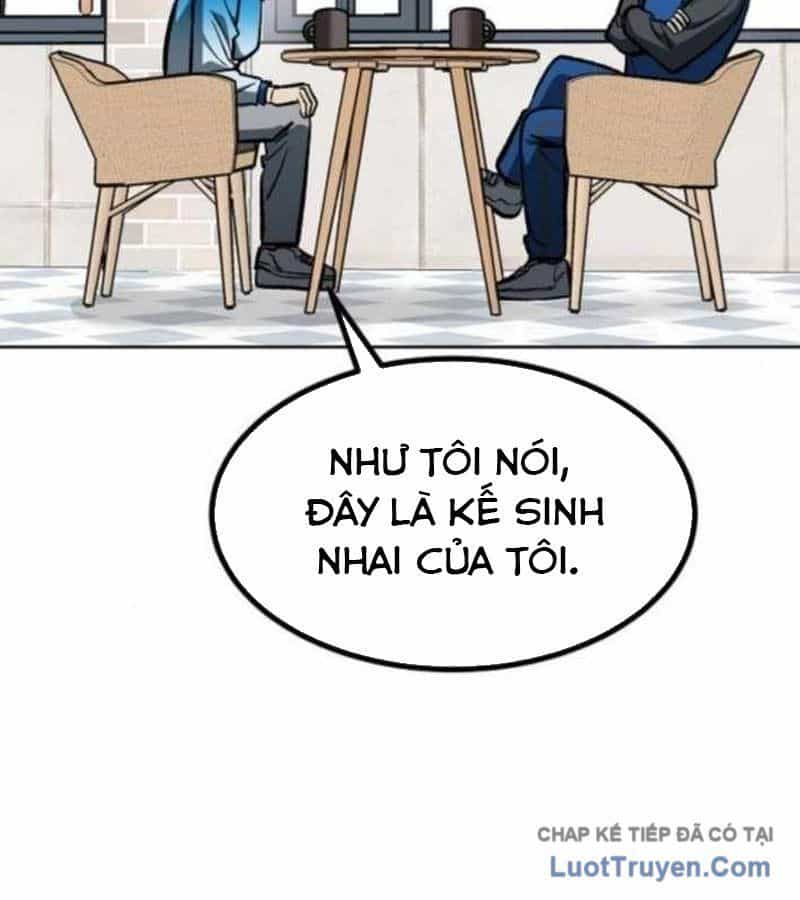 Vua Võ Đài - Chương 164 - ảnh 25