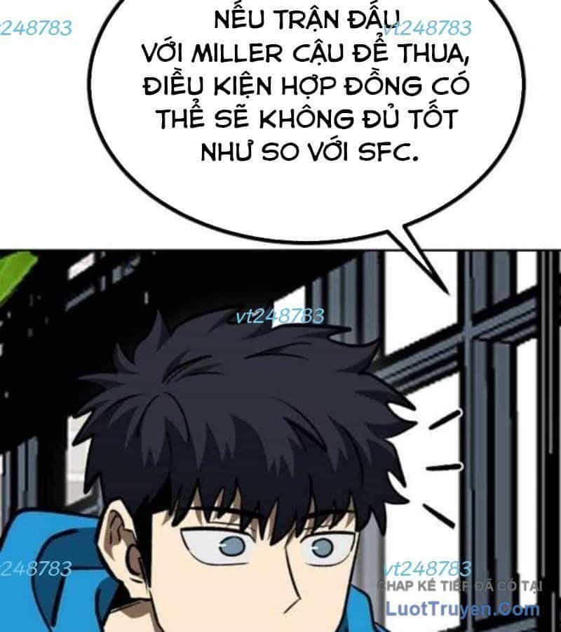 Vua Võ Đài - Chương 164 - ảnh 61