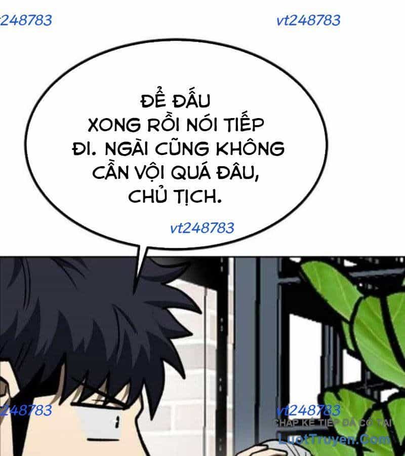 Vua Võ Đài - Chương 164 - ảnh 81