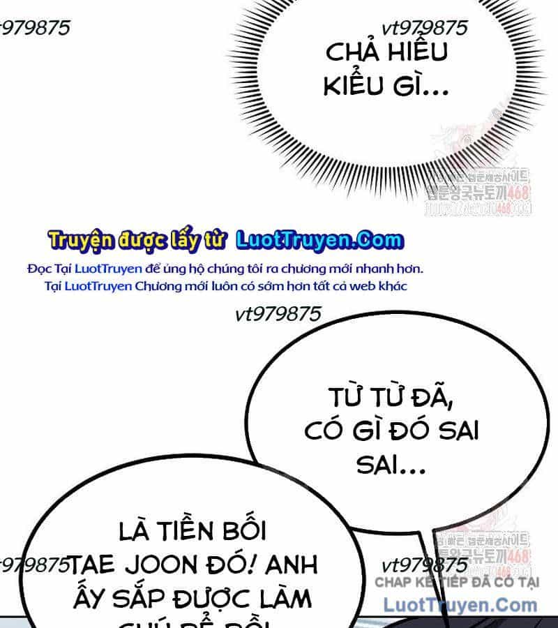 Vua Võ Đài - Chương 165 - ảnh 132