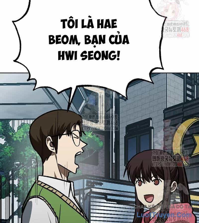 Vua Võ Đài - Chương 165 - ảnh 26