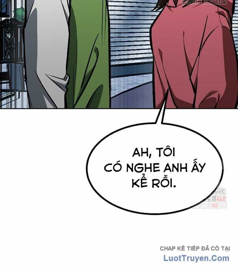 Vua Võ Đài - Chương 165 - ảnh 27