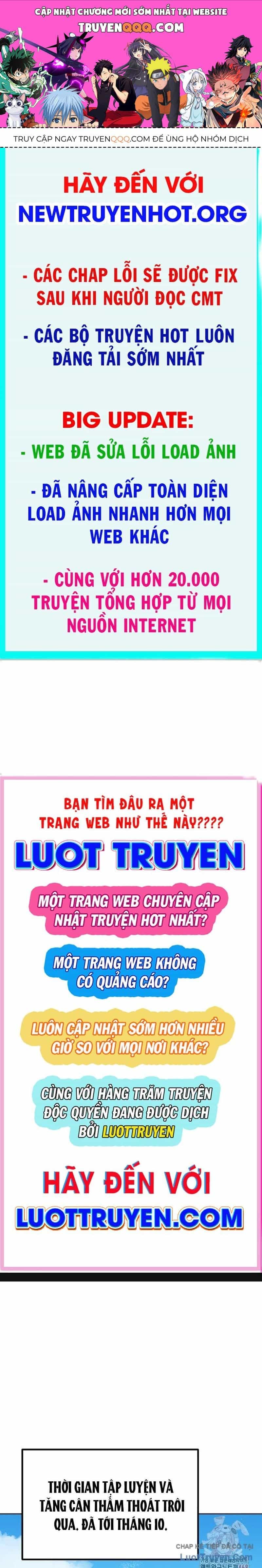 Vua Võ Đài - Chương 166 - ảnh 1