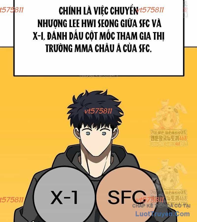 Vua Võ Đài - Chương 166 - ảnh 10