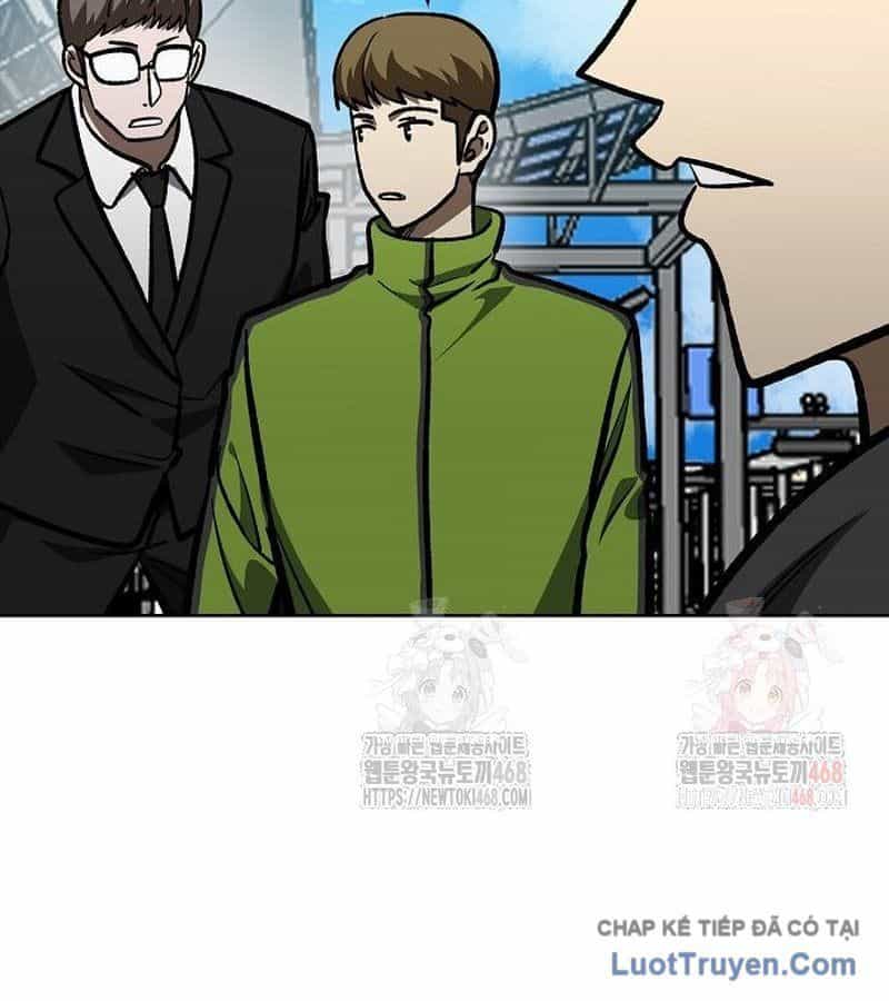 Vua Võ Đài - Chương 166 - ảnh 28