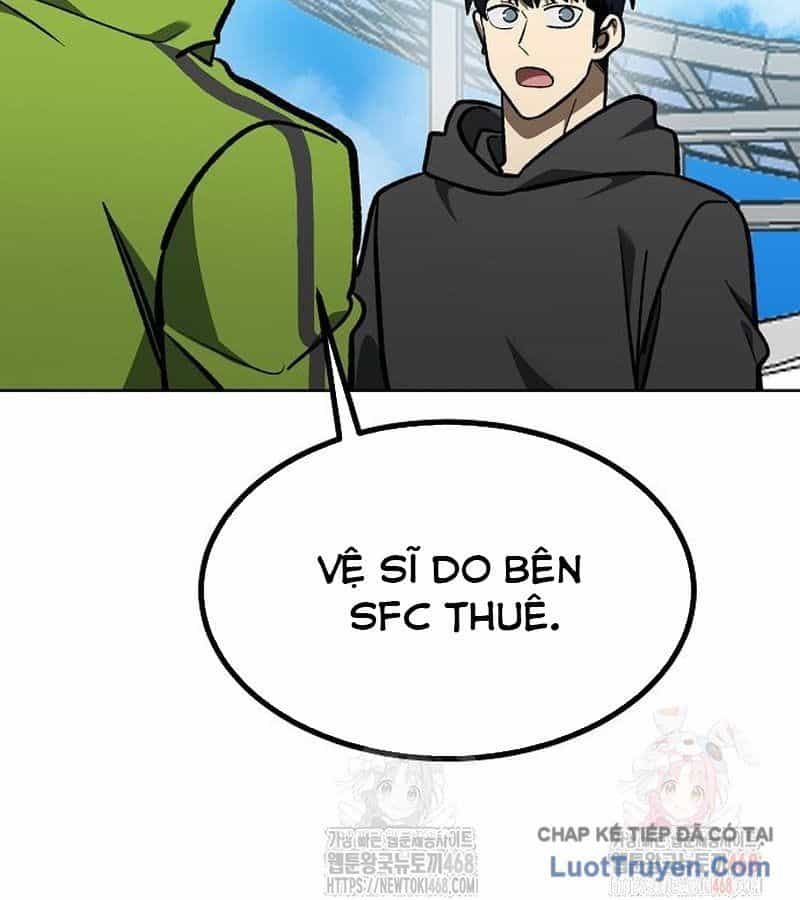 Vua Võ Đài - Chương 166 - ảnh 30